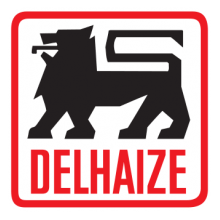 Logo-Delhaize
